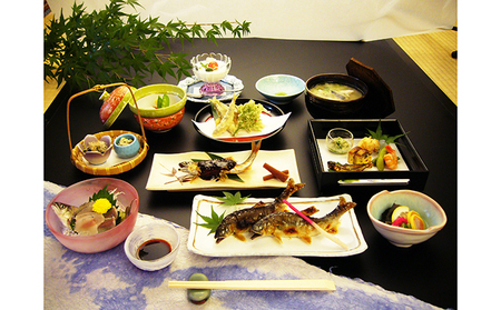 揖斐川丘苑ペアお食事券(昼食) チケット 