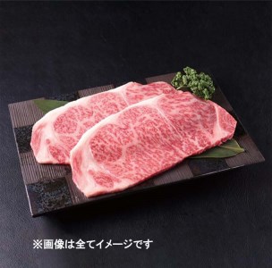 BG092_佐賀牛サーロインステーキ　200ｇ×2枚