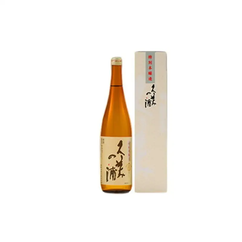 【日本酒】久美の浦 日本酒