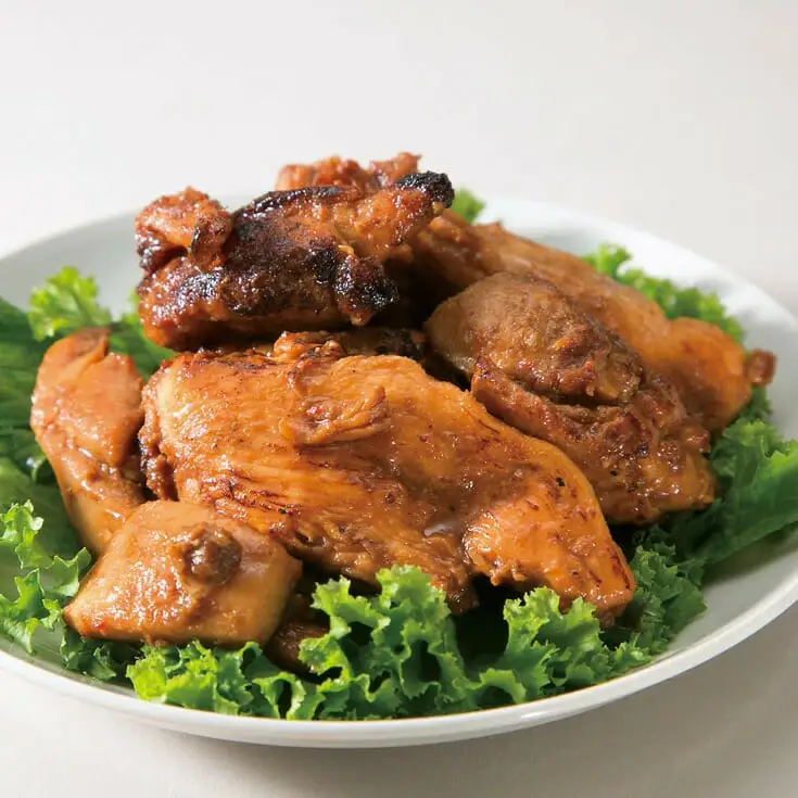 【E-146】鳥中 とんちゃん若鶏食べ比べ［高島屋選定品］