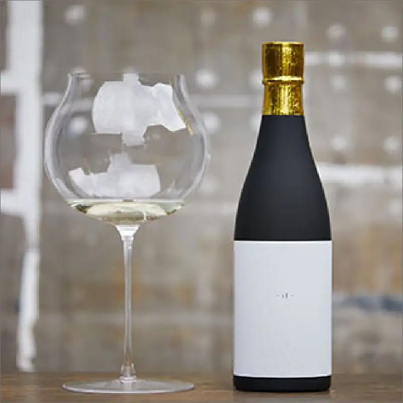 あなたの「if」をめぐる旅 日本酒「if」