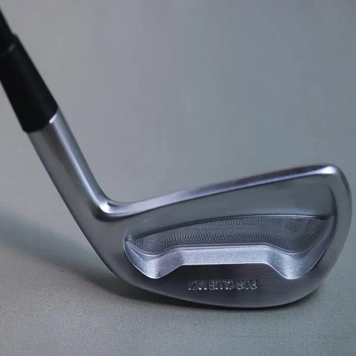 ０番アイアンキャビティバック　JCM-03Cavity Diamana TB50S、SR、X　ゴルフクラブ 1110