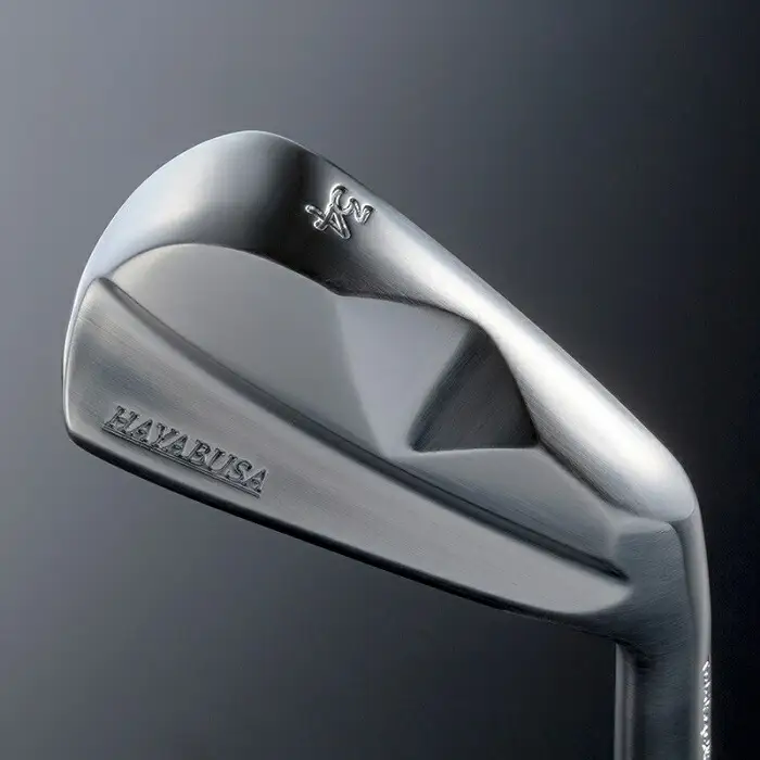 HAYABUSA Iron　NS-PRO950GH NEO（5番相当26度～PW相当46度　６本セット）SR、X　ゴルフクラブ グッドデザイン賞受賞！！1104