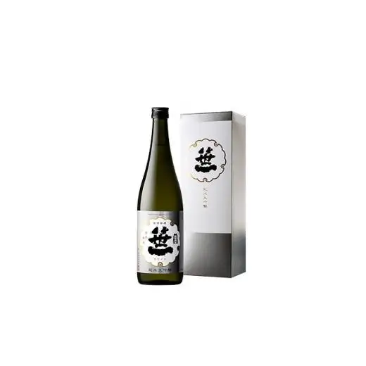 【蔵元限定】笹一酒造　笹一　純米大吟醸　720ml※着日指定送不可