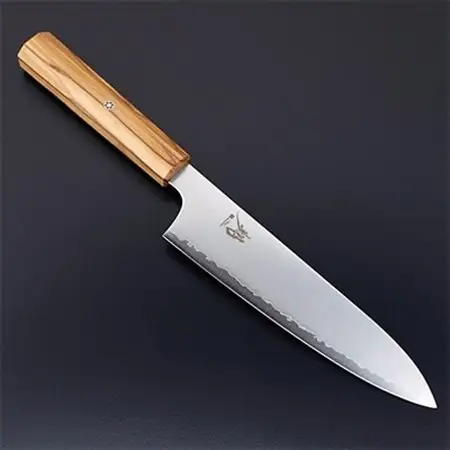 料理用包丁 「翔」 牛刀180mm_料理用包丁 牛刀 翔_【配送不可地域：沖縄県】【1127994】