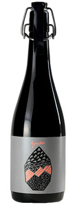 ＜数量限定＞鹿児島県産玉茜で仕込んだ原酒！genshu.玉茜(720ml) 酒 お酒_K013-015