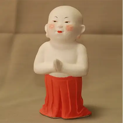 聖徳太子　二才像 インテリア 工芸品 