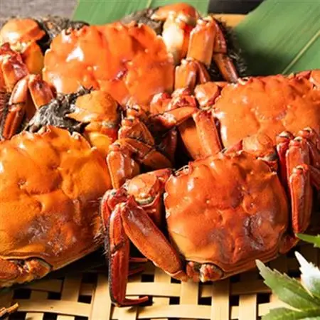 【天然】清流・高津川で獲れる天然鮎とモクズガニ[CAS冷凍]セット【配送不可地域：離島】【1212092】