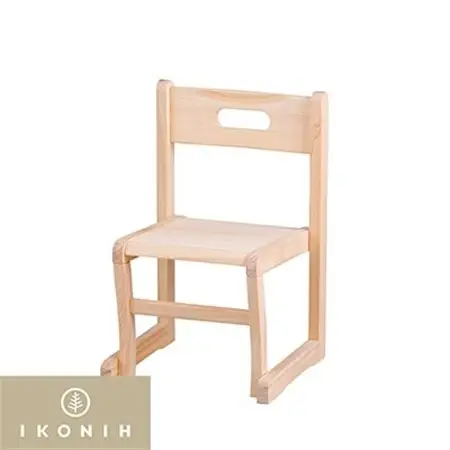 IKONIH Furniture スタッキングチェア　1脚【単品】_雑貨・日用品 椅子・チェア・ソファ 家具・インテリア _【1133881】
