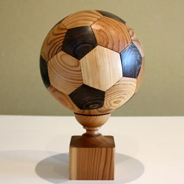 サッカーボール　BE03