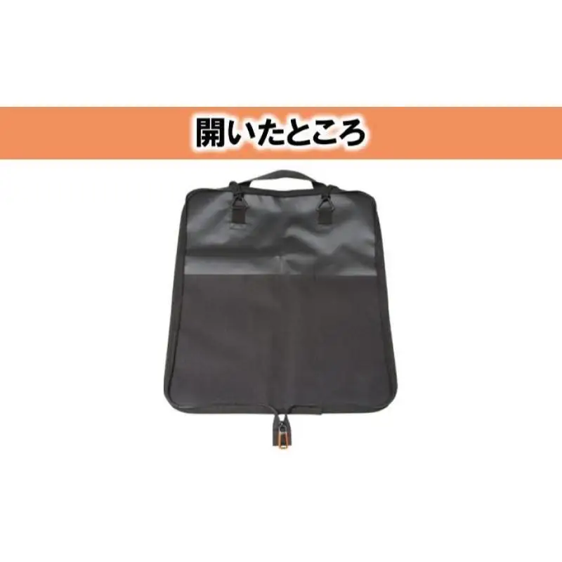 【Roland純正】ドラムスティックケース SB-B10【配送不可：離島】 雑貨 日用品 音楽機器 
