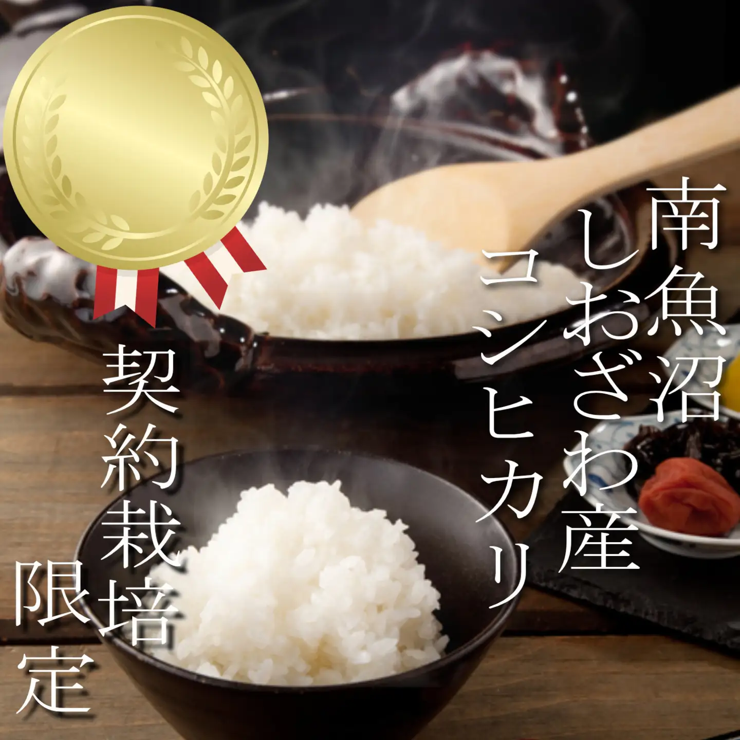 【令和7年産】【定期便： 5Kg×6ヶ月】生産者限定 契約栽培 南魚沼しおざわ産コシヒカリ【定期便 銘柄米 ブランド米 精米 こしひかり コシヒカリ 魚沼産 新潟米 産地直送 お米 米 こめ コメ ご飯 御飯 ごはん】