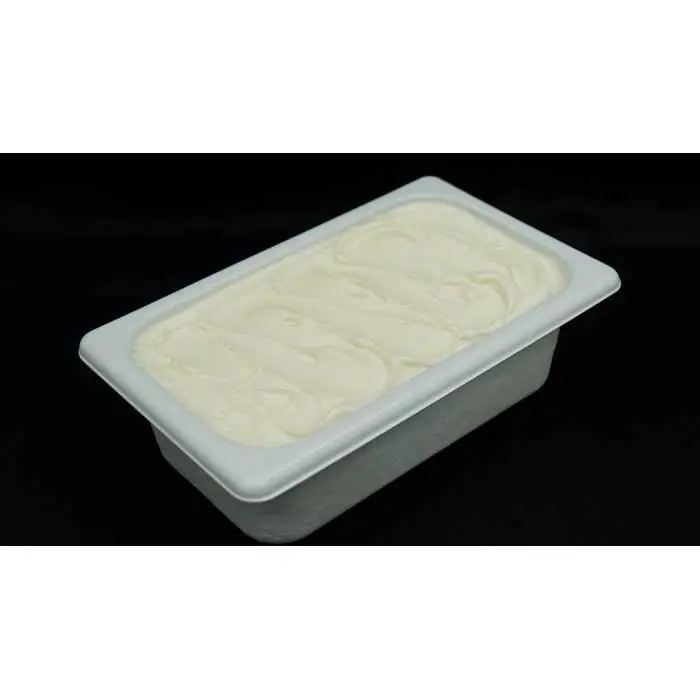 フレミン｜うおぬまの生ジェラート【プラリネロイヤル】業務用1.8L×1個  | ジェラート