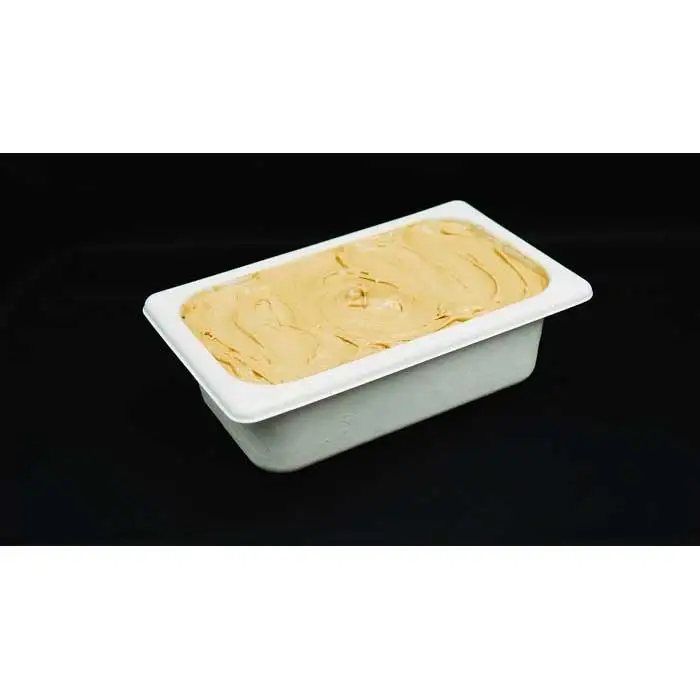 フレミン｜うおぬまの生ジェラート【カフェオレ】業務用1.8L×1個  | ジェラート