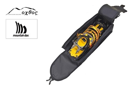 oxtos mountain dax アイゼンケース 【 アイゼンケース 】