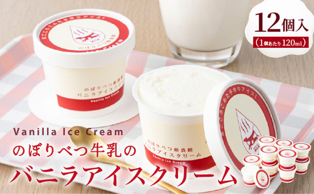 バニラアイスクリームセット nr-0194
