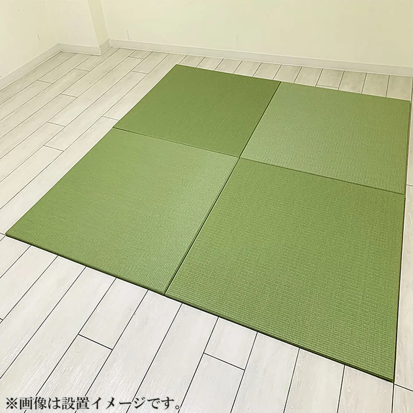 色が選べる！置き畳ダイケン和紙：B385-007
