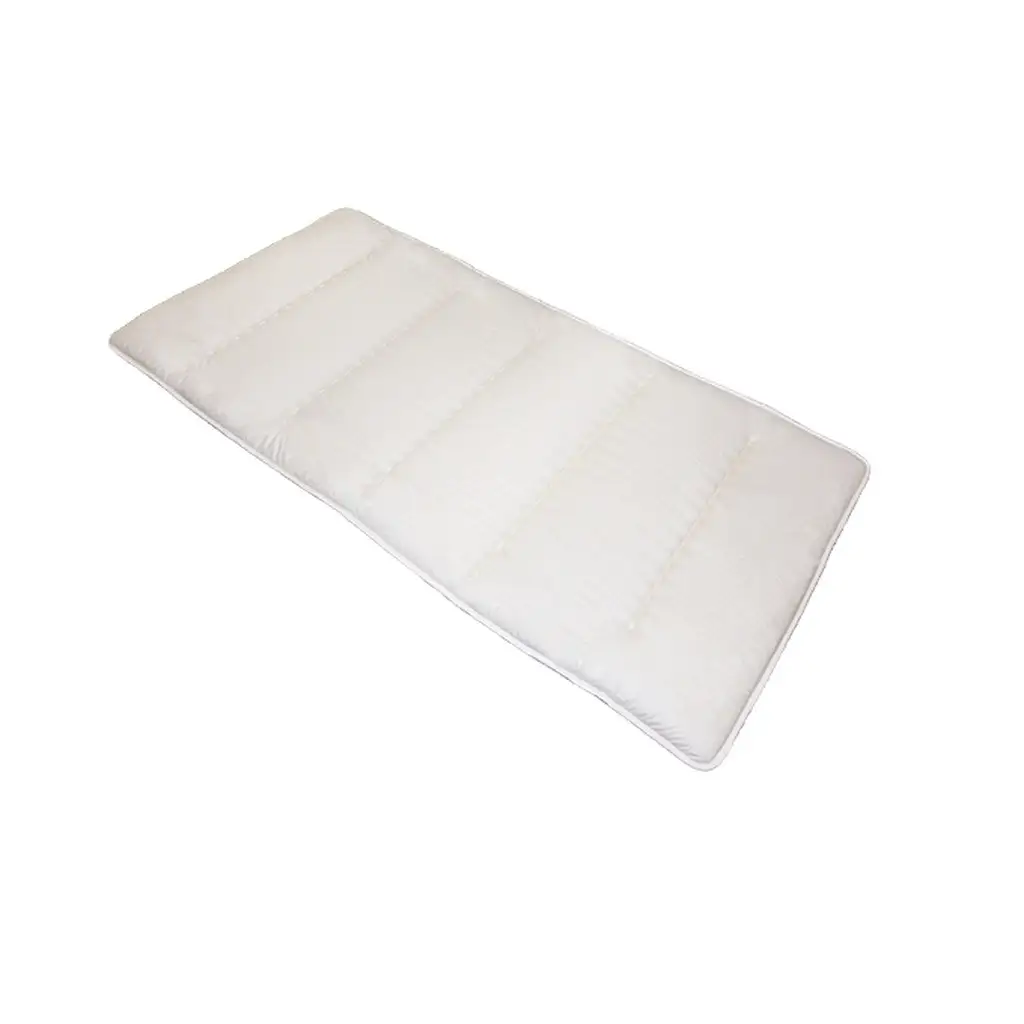 敷布団 霊仙 V-Lap 六折り 2.5kg 敷布団