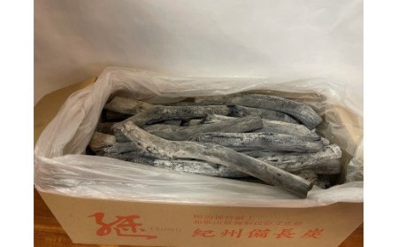 最高級紀州備長炭「継」 細丸・小丸・上小丸 12kg ×1箱【tgu103】