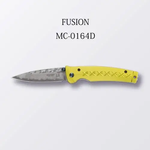 H74-17 MCUSTA FUSION MC-0164D
