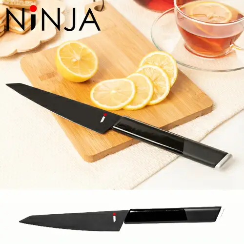 ＮiNJA Cool Kitchen ペティナイフ