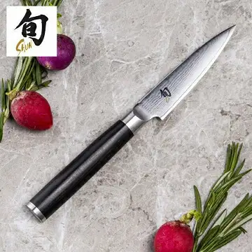旬Shun Classic ペティナイフ 90mm