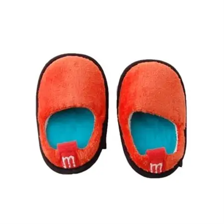 minimynimo　ベビーシューズ　#9　TA+BN　7～8cm【1143355】
