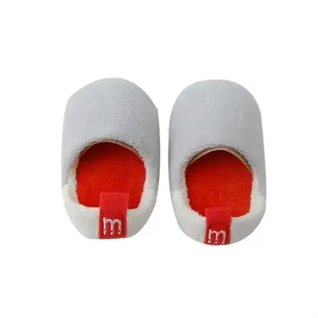 minimynimo　ベビーシューズ　#3　MT+VA　7～8cm【1143356】