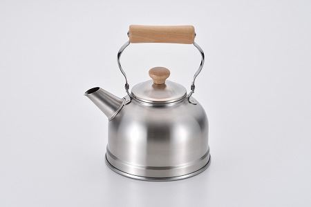 CS-021 千歳 木柄ケトル1.5L｜新潟県燕市のレビュー一覧｜ポイント制