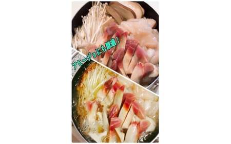 【北海道根室産】ボイルホッキ貝300g、帆立貝柱500g A-27009