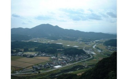 大川町コミュニティ運営協議会の活動を応援！【思いやり型返礼品（協賛型）】 124-O022