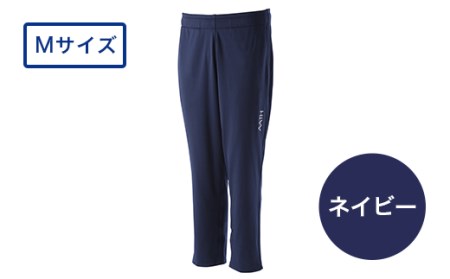 I4-07HA【カラー：ネイビー サイズ：M】リカバリーウェア A.A.TH/ ロングパンツ（品番：AAP99713）