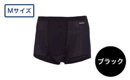 I4-09BA【サイズ：M】リカバリーウェア A.A.TH/ トランクス（品番：AAP90820）