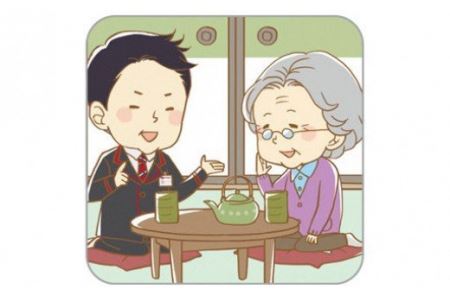 52P99 みまもり訪問サービス（6か月分）
