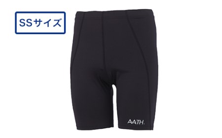 I4-24AA【サイズ：SS】リカバリーウェア A.A.TH/ ショートタイツ（品番：AAP91851）