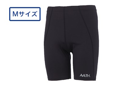 I4-24CA【サイズ：M】リカバリーウェア A.A.TH/ ショートタイツ（品番：AAP91851）