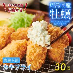 【不漁に負けるな！】広島県産かき使用！ご馳走かきフライ 250g×3セット カキフライ かきふらい 牡蠣 小分け 冷凍 おかず 惣菜 揚げ物 簡単調理 三原市 タカノブ食品 022001