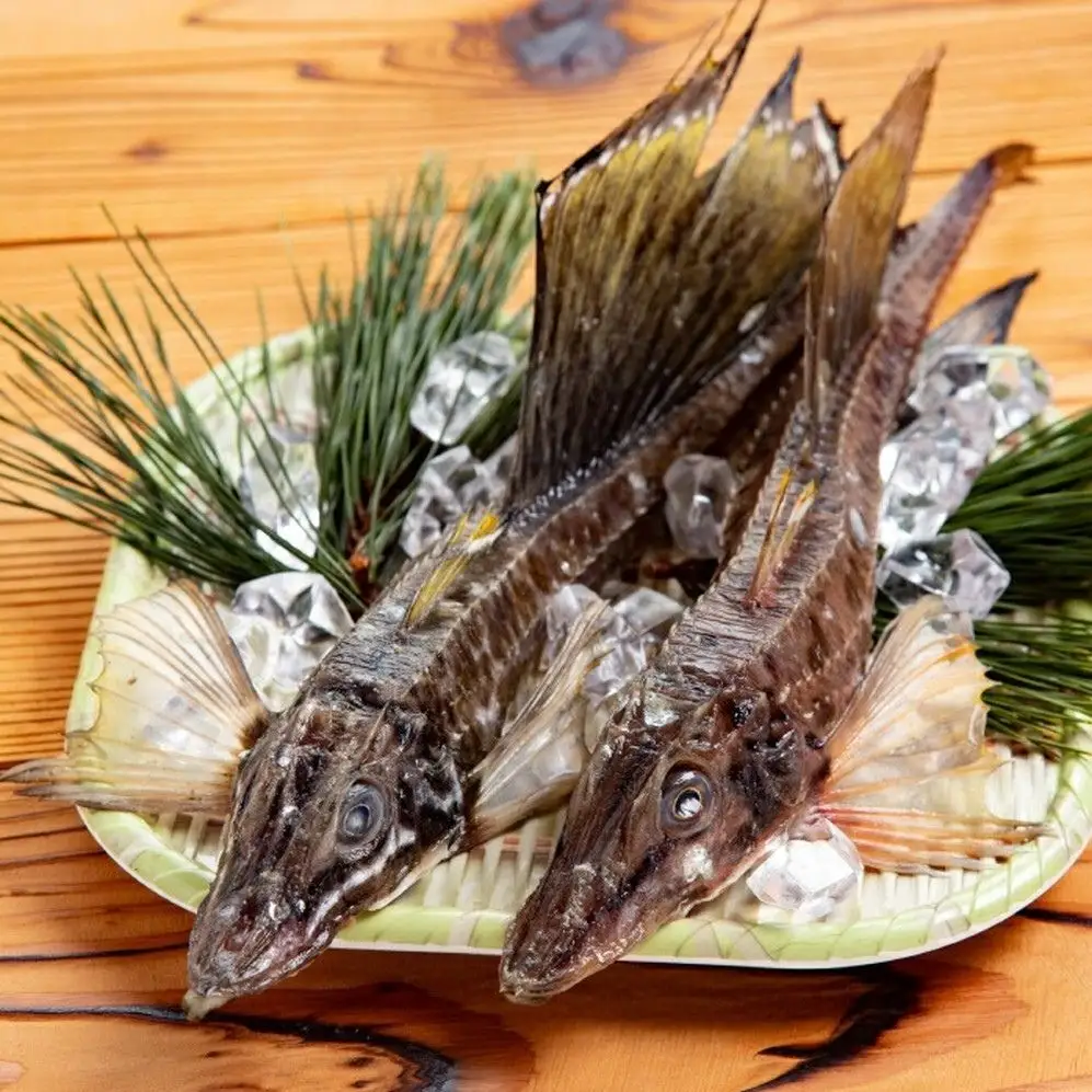 12-186 オホーツク八角丸干し1kg