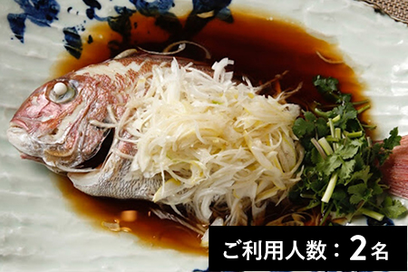 【学芸大学】中華銘菜 慶 特産品ディナーコース 2名様（1年間有効） お店でふるなび美食体験 FN-Gourmet363332