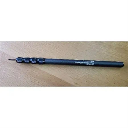 DDHammocksJAPAN 高さ調節可カーボンポール type43-160 キャンプに_雑貨・日用品 アウトドア用品 スポーツ・アウトドア用品   雑貨・日用品 キャンプ用品 スポーツ・アウトドア用品 _【1228837】