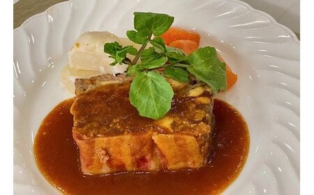 ツキママミール ミートローフ3点セット