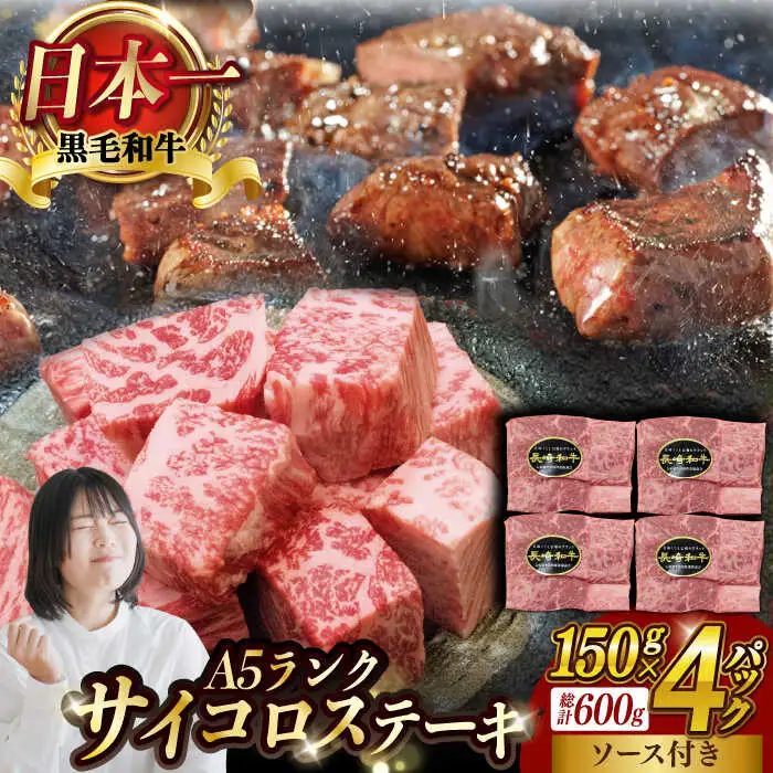 牛肉サイコロステーキ 600g [NA38] 牛肉サイコロステーキ