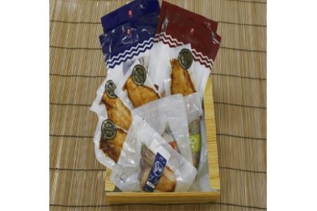 熊野なまず蒲焼と近大技術支援ブリ 詰め合わせセット【NHK総合うまいッ！で紹介されました】 / 鰤 ブリ おかず なまず 蒲焼 魚 お魚 海鮮 切り身 冷凍 【sgk003】