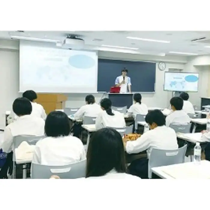 私立高校生の修学支援事業（返礼品なし) F2Y-9467