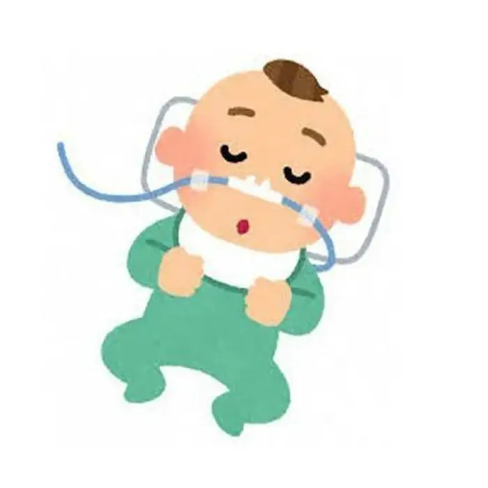 医療的なケアを必要とする子どもとそのご家族に対する支援事業（返礼品なし） F2Y-9470