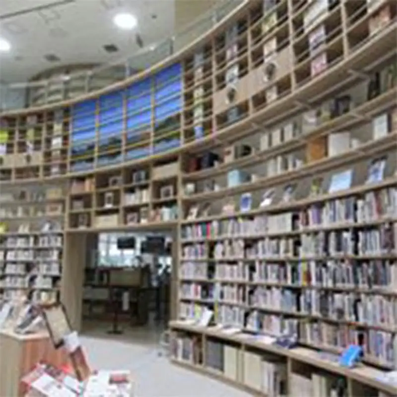 山形県立図書館サービス向上事業（「本の森通信」へのご芳名記載）（返礼品なし） F2Y-9479