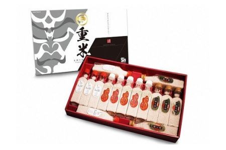 【令和7年産米】【ペットボトル米】 無洗米 2合（300g）×15本（計 4.5kg） 重米セット もち麦ごはん コシヒカリ・新之助・コシヒカリ×もち麦・新之助×もち麦[Y0086]