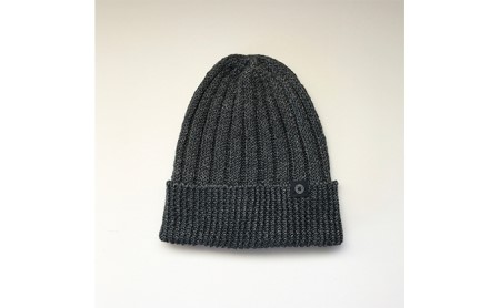 フレンチリネンニットキャップ RF64-NT