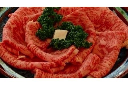 【極上 丹波篠山牛】 霜降り すき焼き肉 （ 1kg 5~7人前 ） 霜降りすき焼き AB12