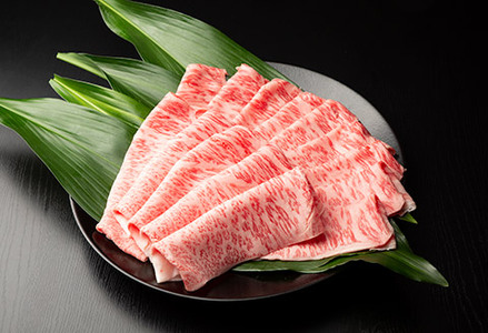 【極上 丹波篠山牛】 霜降り しゃぶしゃぶ肉 （ 500g 2~3人前 ） しゃぶしゃぶ AB13